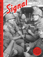 Signal photo converter