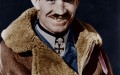 Najmladší nemecký generál Adolf Galland