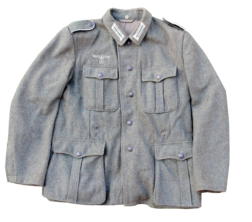 Feldbluse