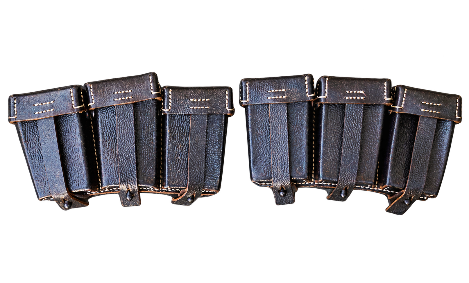Patronentaschen M.1911